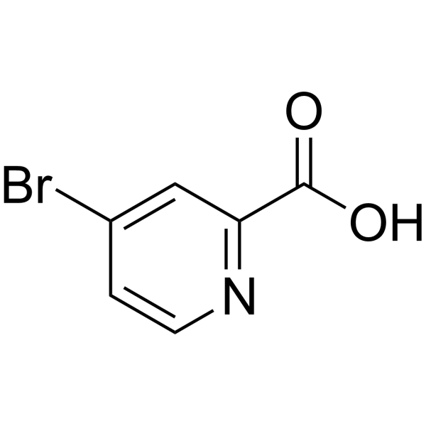 4-Bromopicolinic acid 30766-03-1